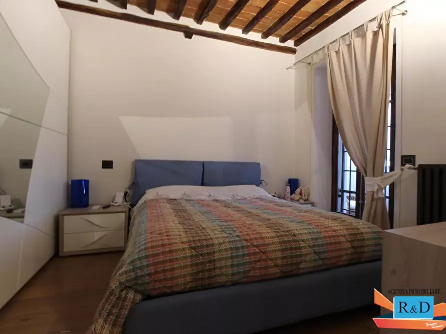 Immagine 7 di Terratetto in vendita  a Colle Di Val D'elsa