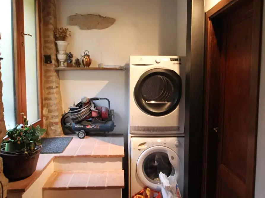 Immagine 26 di Terratetto in vendita  a Colle Di Val D'elsa