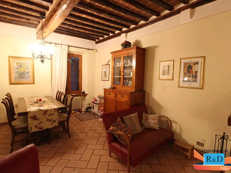 Immagine 14 di Terratetto in vendita  a Colle Di Val D'elsa