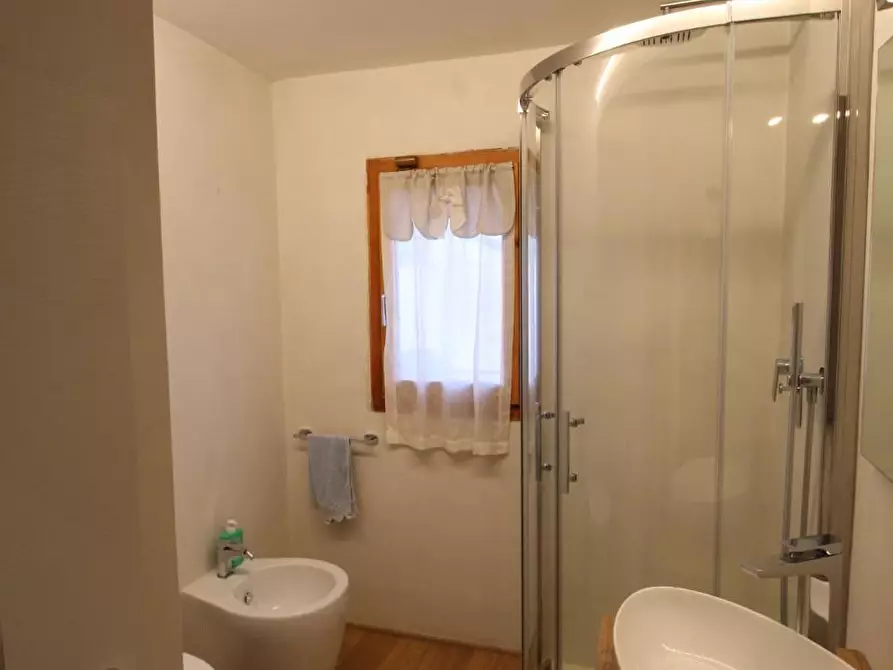 Immagine 10 di Terratetto in vendita  a Colle Di Val D'elsa