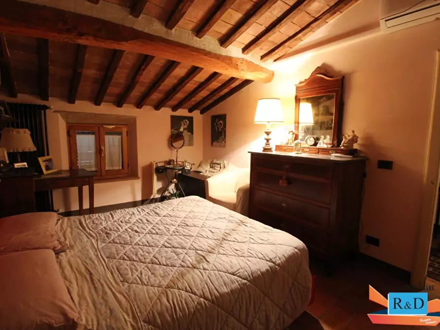 Immagine 23 di Terratetto in vendita  a Colle Di Val D'elsa