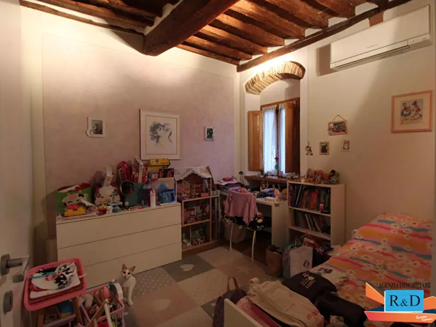 Immagine 5 di Terratetto in vendita  a Colle Di Val D'elsa