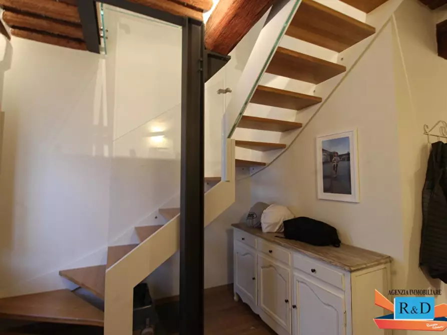 Immagine 6 di Terratetto in vendita  a Colle Di Val D'elsa