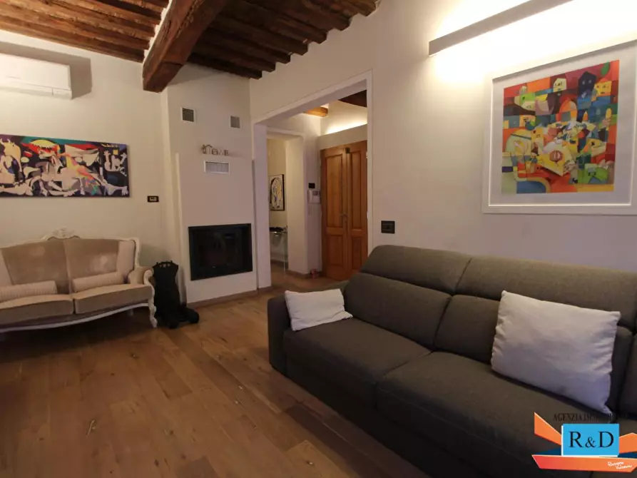 Immagine 3 di Terratetto in vendita  a Colle Di Val D'elsa