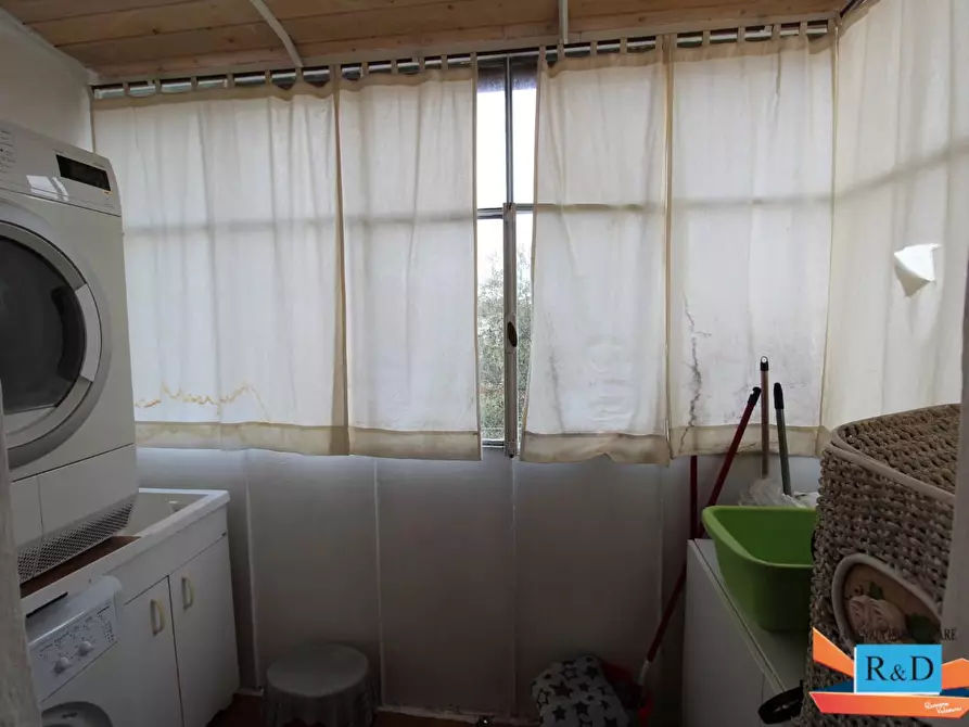 Immagine 9 di Terratetto in vendita  a Colle Di Val D'elsa