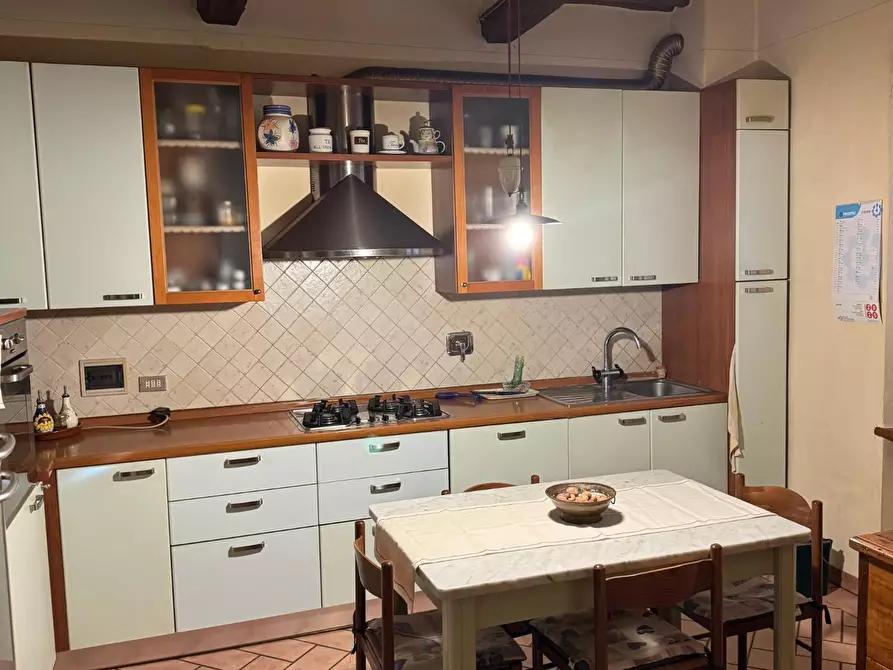 Immagine 15 di Terratetto in vendita  a Colle Di Val D'elsa