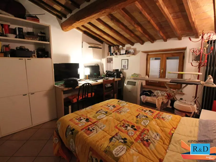 Immagine 20 di Terratetto in vendita  a Colle Di Val D'elsa