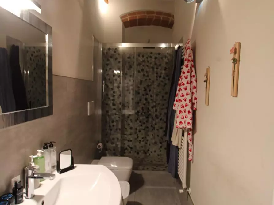 Immagine 4 di Terratetto in vendita  a Colle Di Val D'elsa