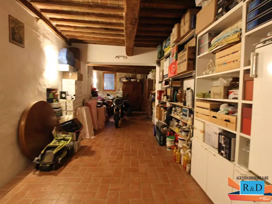 Immagine 28 di Terratetto in vendita  a Colle Di Val D'elsa