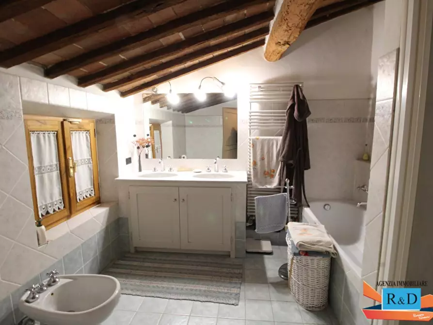 Immagine 24 di Terratetto in vendita  a Colle Di Val D'elsa