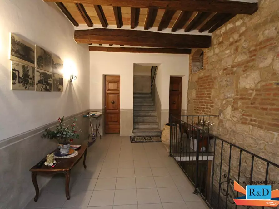 Immagine 25 di Terratetto in vendita  a Colle Di Val D'elsa