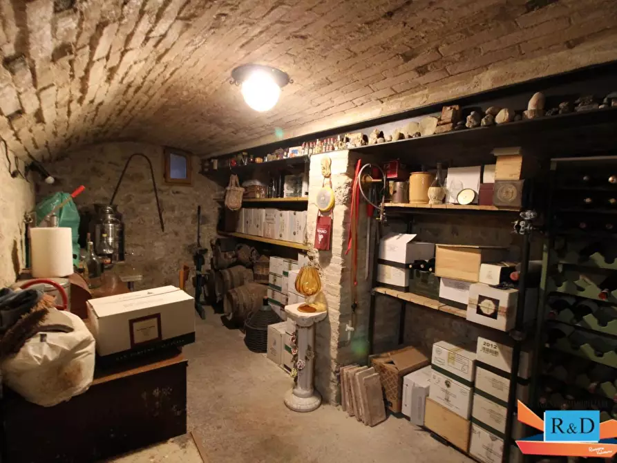 Immagine 29 di Terratetto in vendita  a Colle Di Val D'elsa