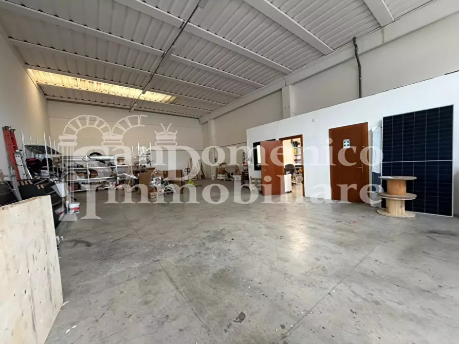 Immagine 2 di Attività artigianale in affitto  a Vicopisano