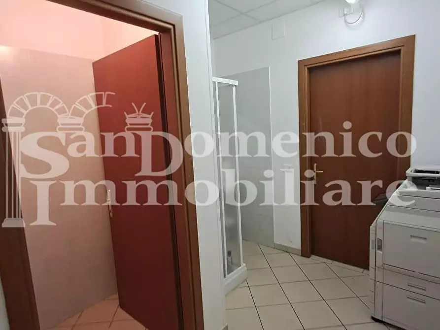 Immagine 6 di Attività artigianale in affitto  a Vicopisano