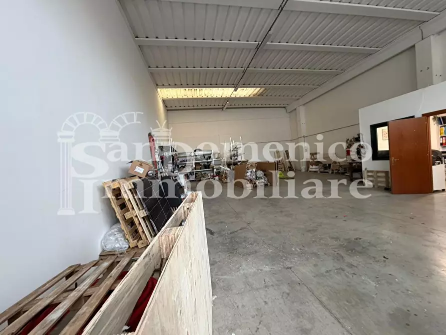 Immagine 3 di Attività artigianale in affitto  a Vicopisano