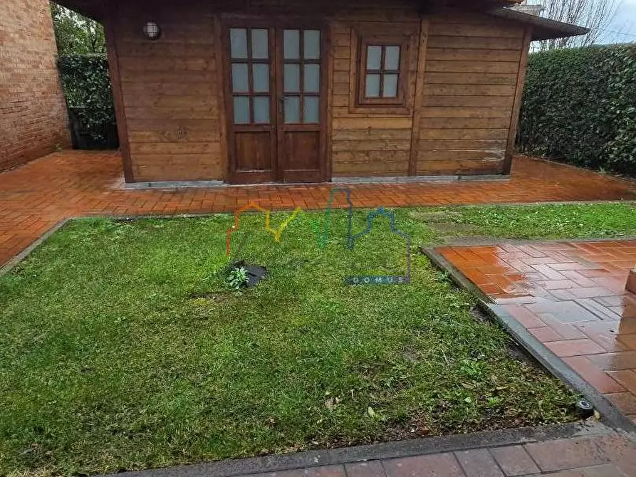 Immagine 34 di Villa in vendita  a San Giuliano Terme