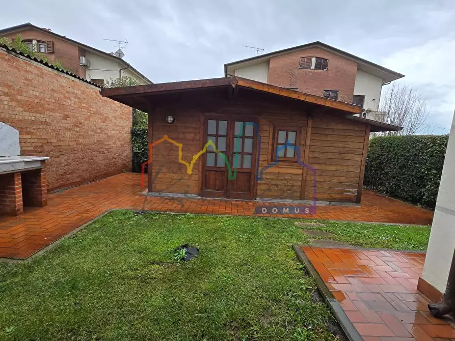 Immagine 31 di Villa in vendita  a San Giuliano Terme