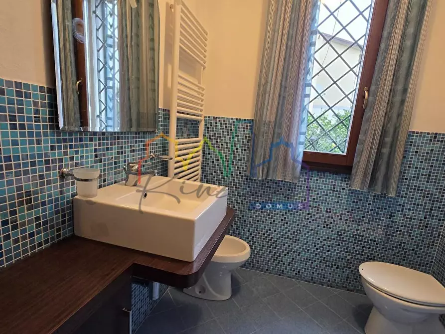 Immagine 19 di Villa in vendita  a San Giuliano Terme