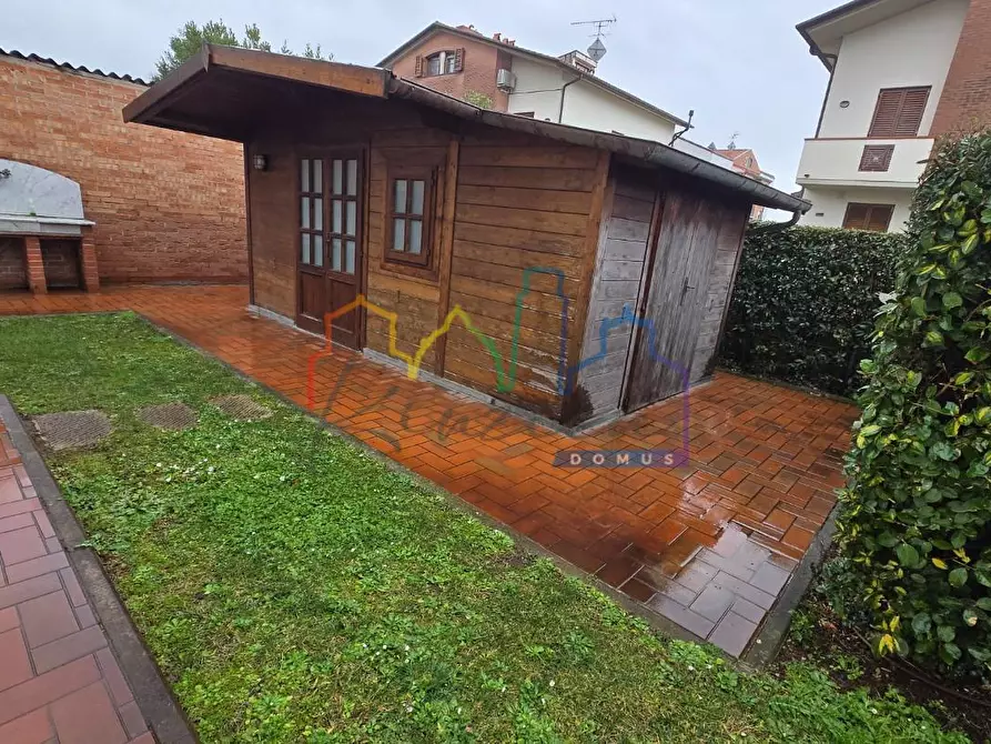 Immagine 25 di Villa in vendita  a San Giuliano Terme