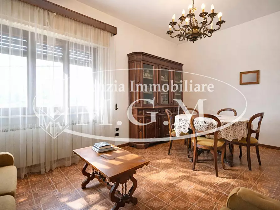 Immagine 9 di Casa indipendente in vendita  a Capannori