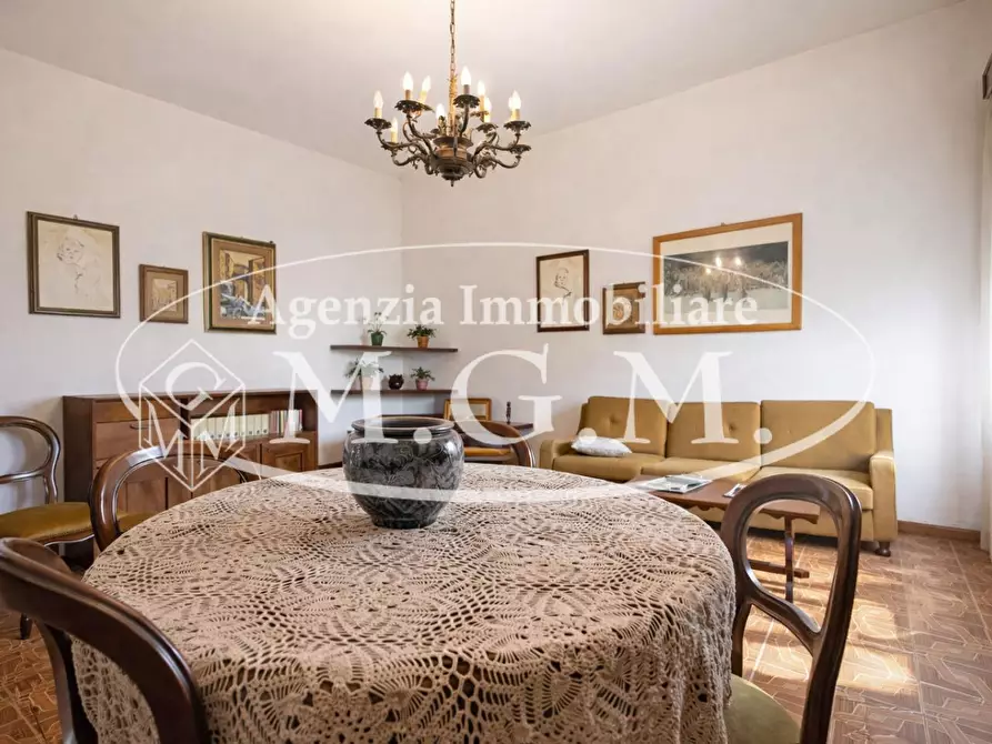 Immagine 7 di Casa indipendente in vendita  a Capannori