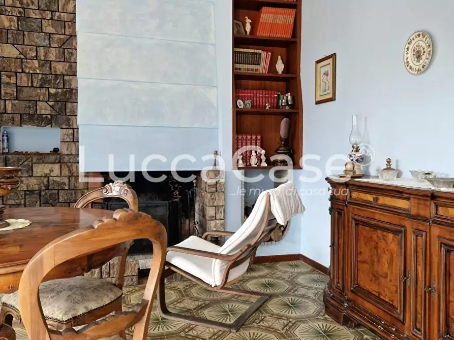 Immagine 29 di Villa in vendita  a Barga