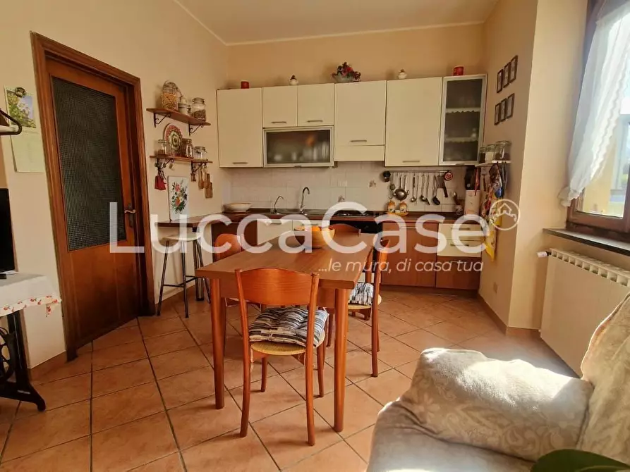 Immagine 5 di Villa in vendita  a Barga