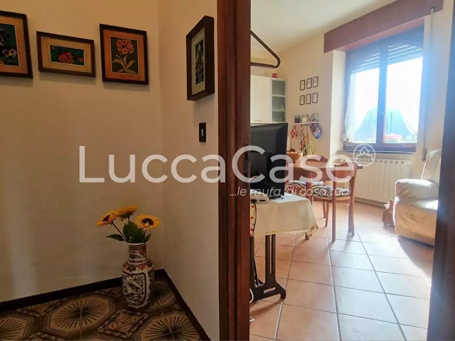 Immagine 6 di Villa in vendita  a Barga