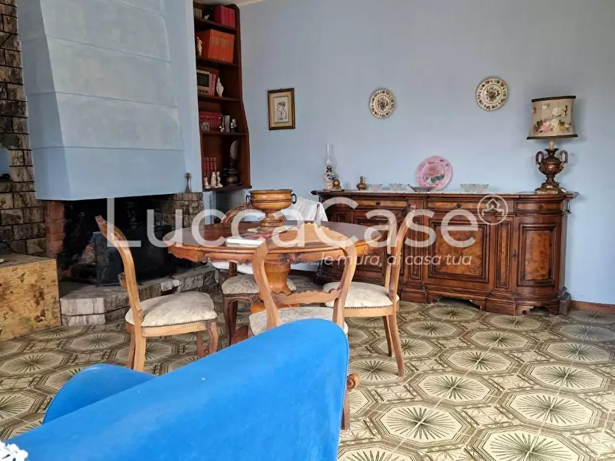 Immagine 28 di Villa in vendita  a Barga