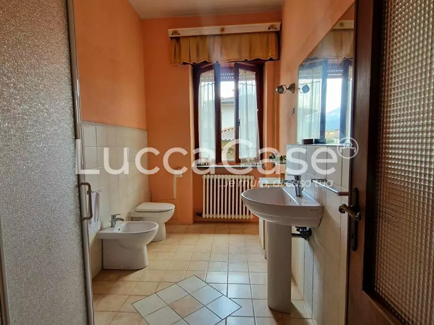 Immagine 38 di Villa in vendita  a Barga