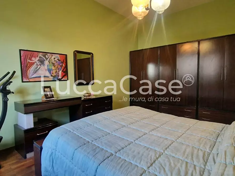 Immagine 19 di Villa in vendita  a Barga