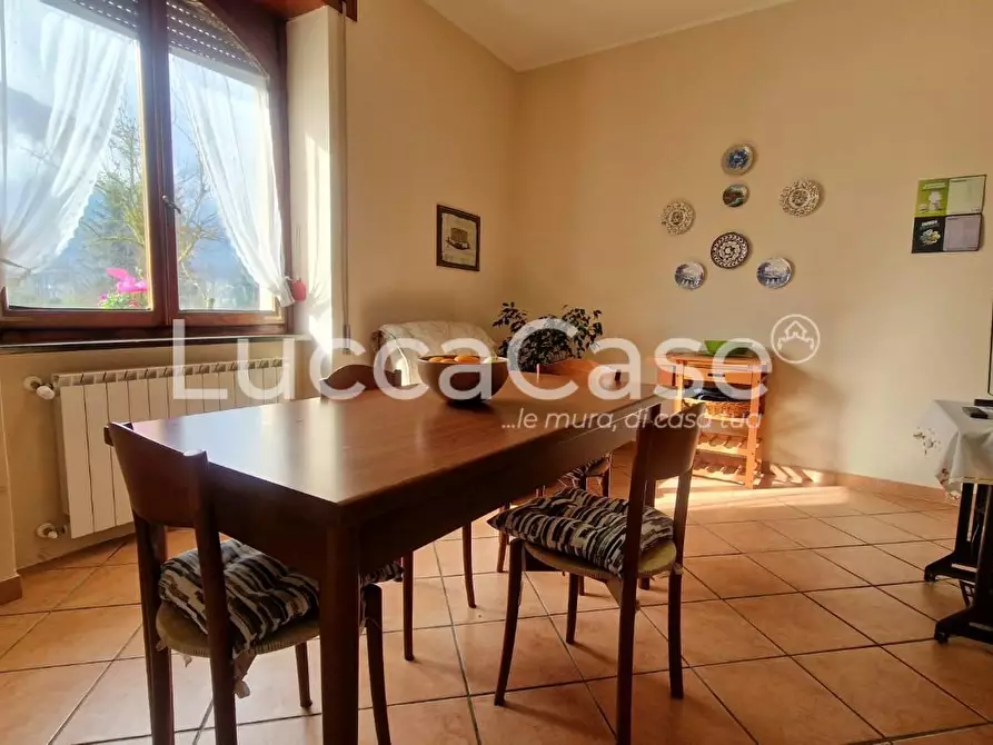 Immagine 1 di Villa in vendita  a Barga