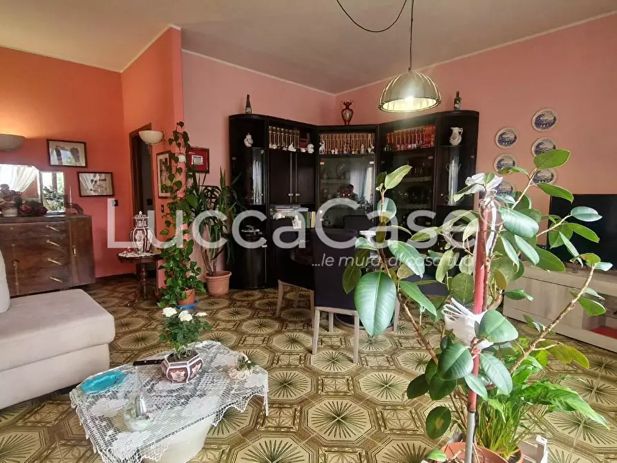 Immagine 11 di Villa in vendita  a Barga