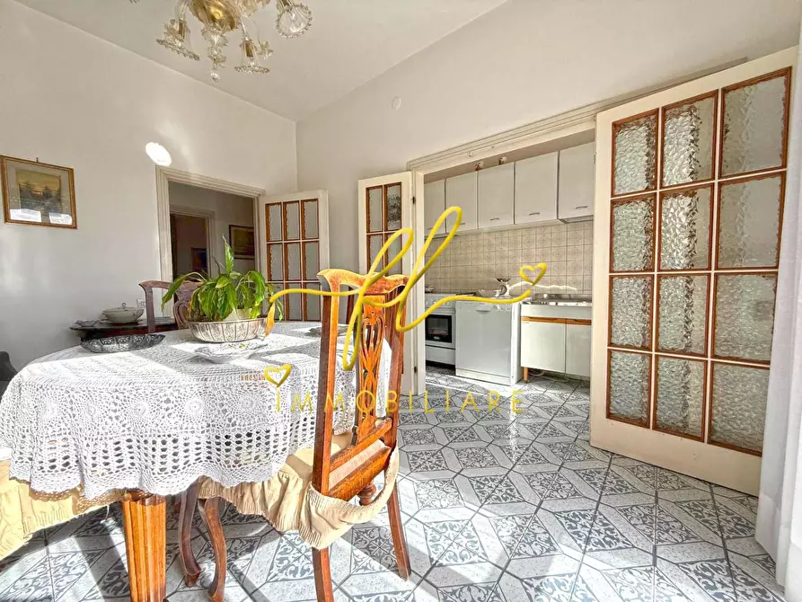 Immagine 14 di Appartamento in vendita  a Cecina