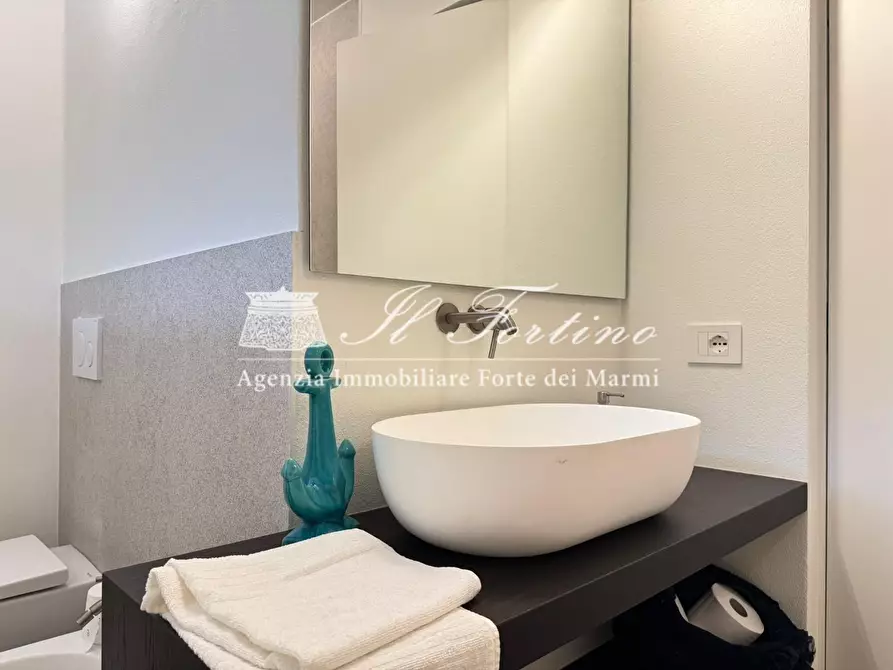 Immagine 22 di Villa in vendita  a Forte Dei Marmi