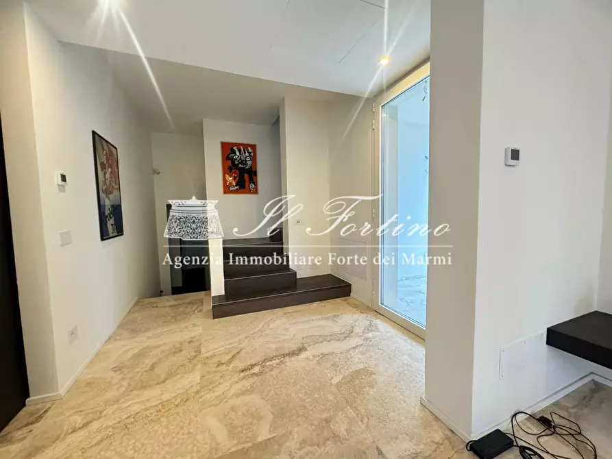 Immagine 18 di Villa in vendita  a Forte Dei Marmi