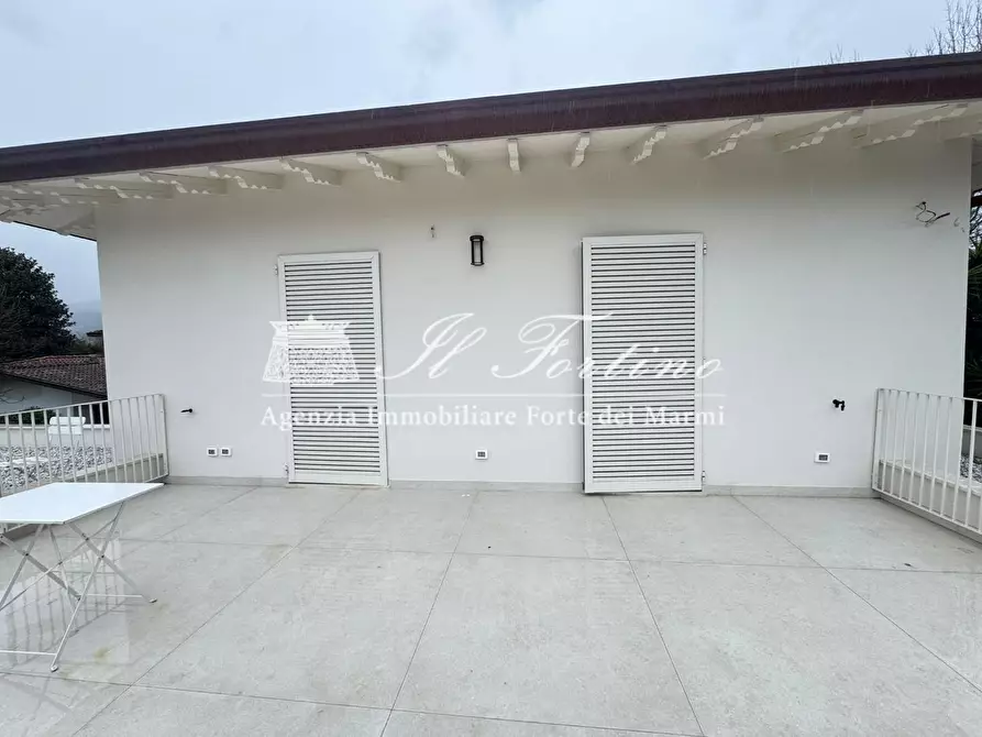 Immagine 52 di Villa in vendita  a Forte Dei Marmi