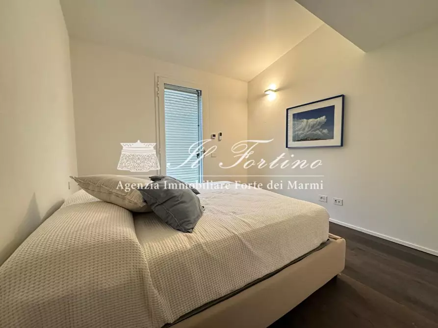 Immagine 19 di Villa in vendita  a Forte Dei Marmi