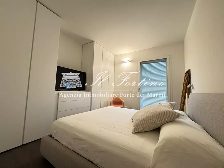 Immagine 32 di Villa in vendita  a Forte Dei Marmi