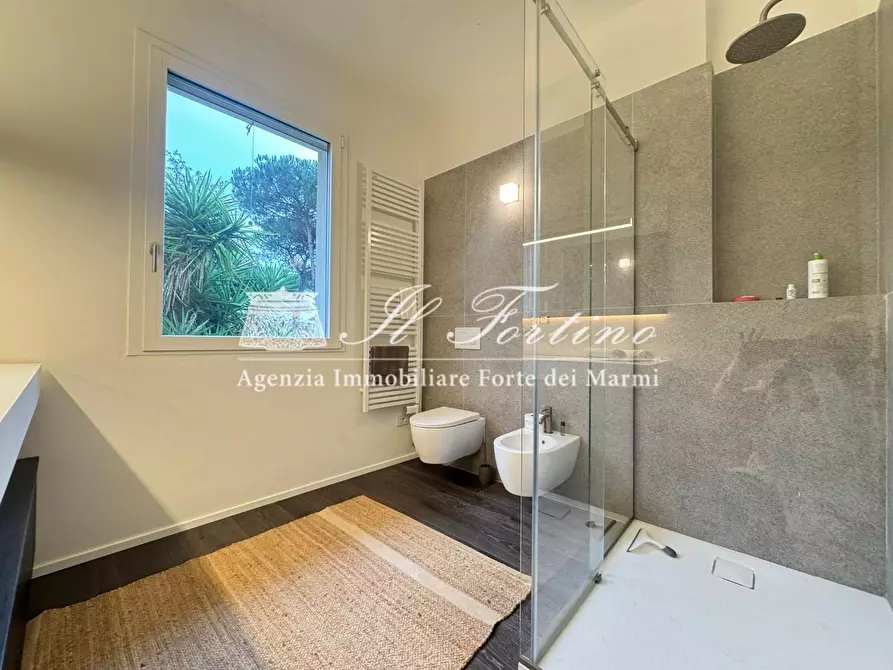 Immagine 43 di Villa in vendita  a Forte Dei Marmi