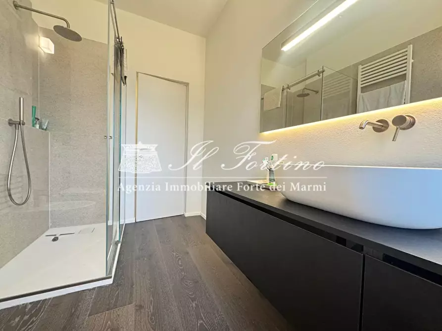 Immagine 35 di Villa in vendita  a Forte Dei Marmi