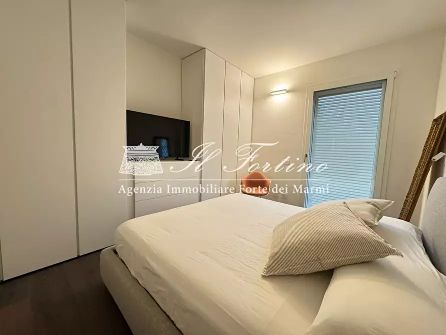Immagine 33 di Villa in vendita  a Forte Dei Marmi