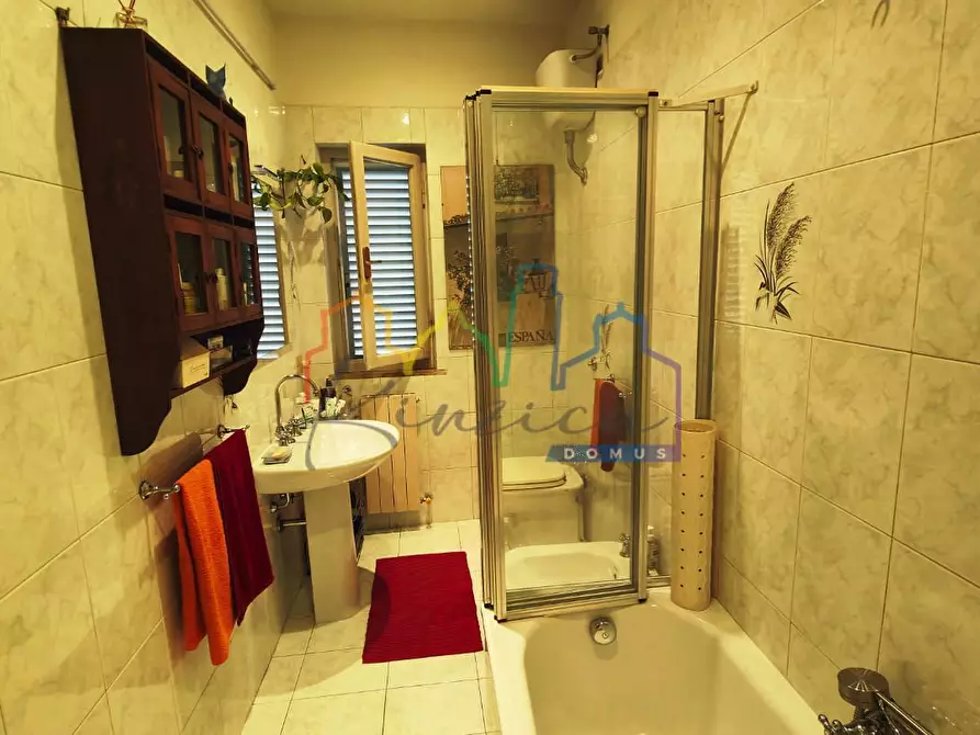 Immagine 29 di Mansarda in vendita  a Pisa