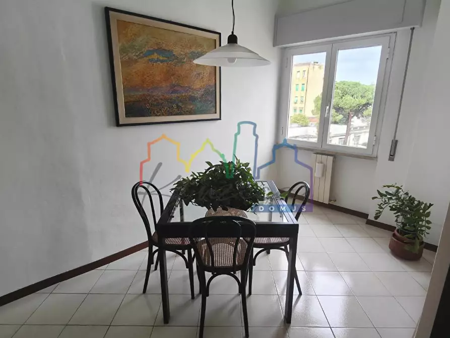 Immagine 7 di Mansarda in vendita  a Pisa