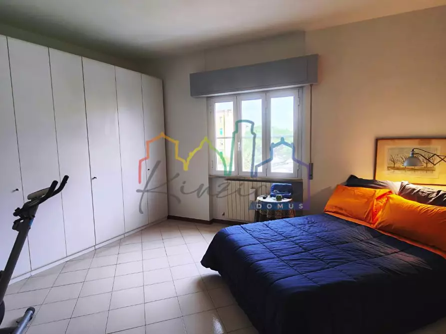 Immagine 10 di Mansarda in vendita  a Pisa