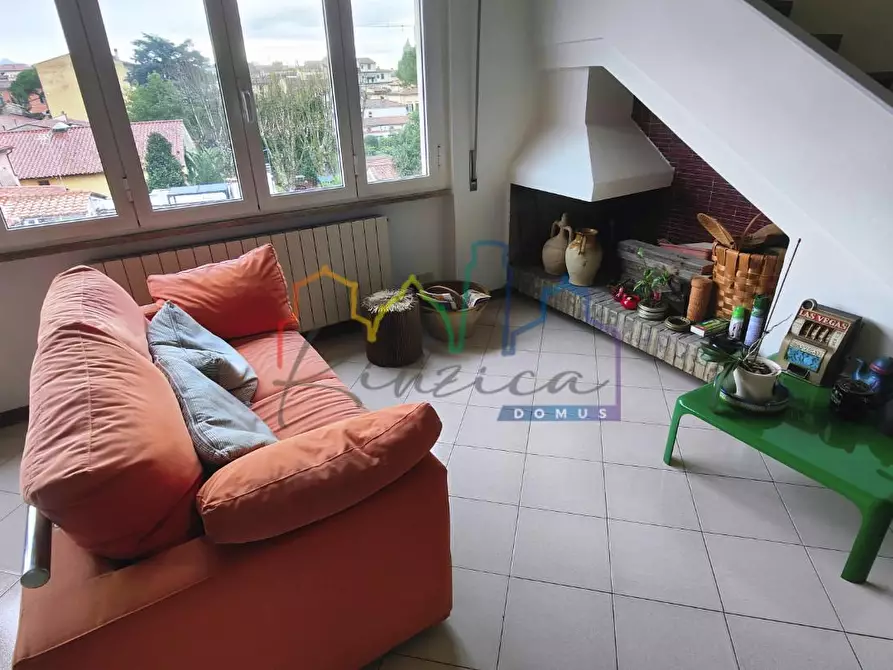 Immagine 24 di Mansarda in vendita  a Pisa