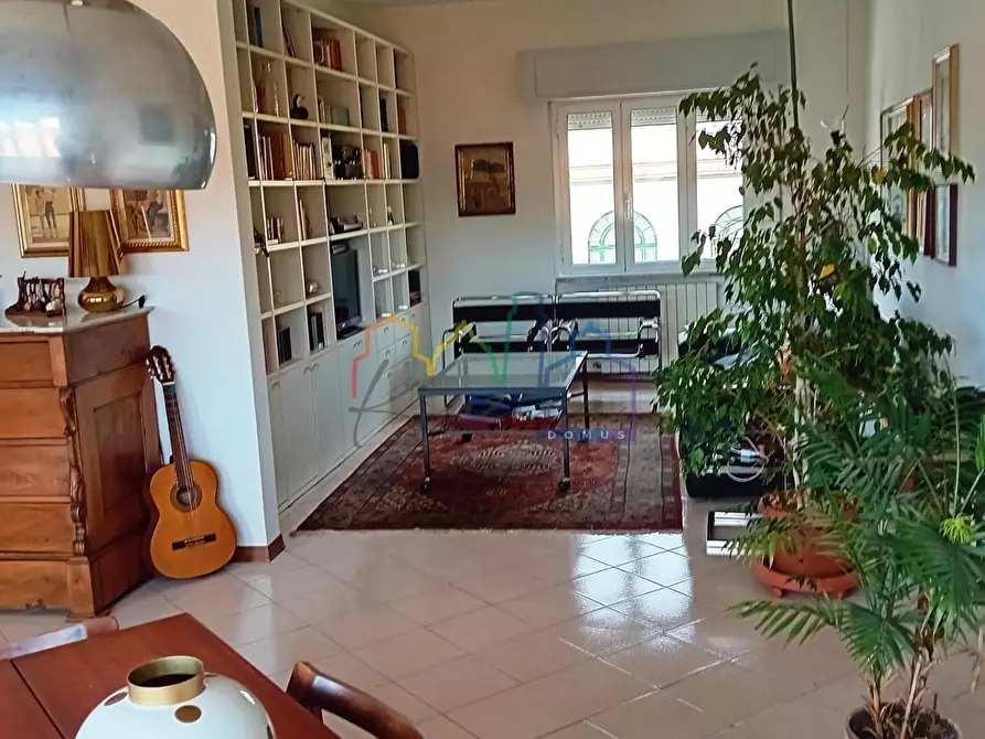 Immagine 15 di Mansarda in vendita  a Pisa