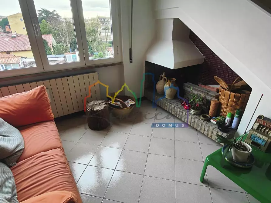 Immagine 3 di Mansarda in vendita  a Pisa