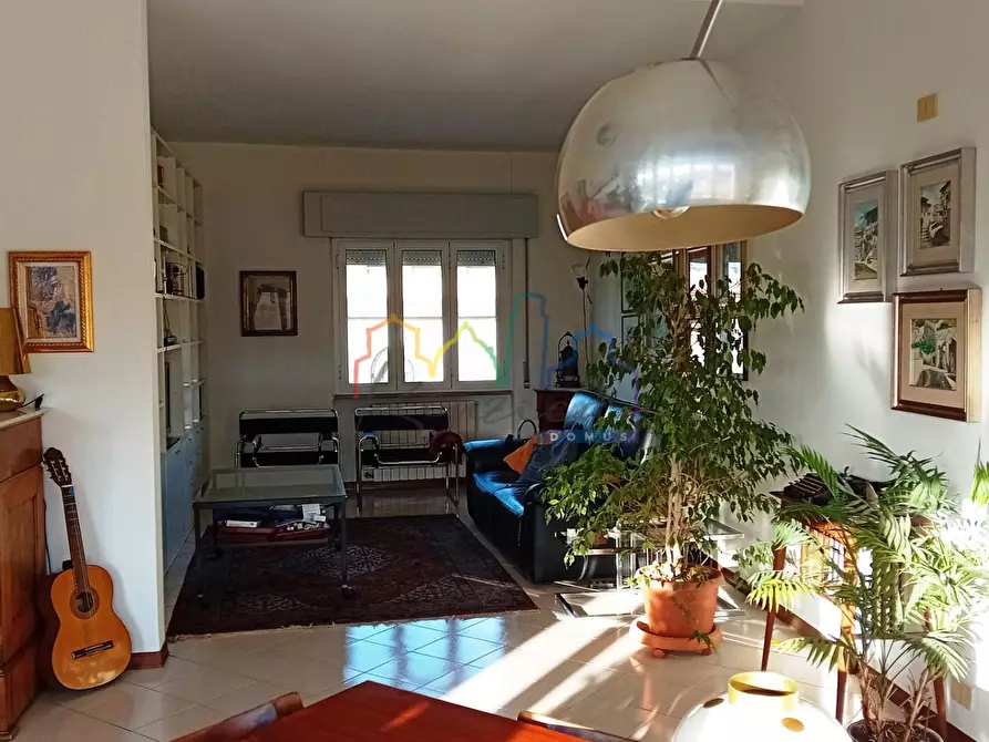 Immagine 27 di Mansarda in vendita  a Pisa