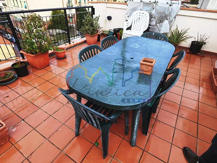 Immagine 31 di Mansarda in vendita  a Pisa